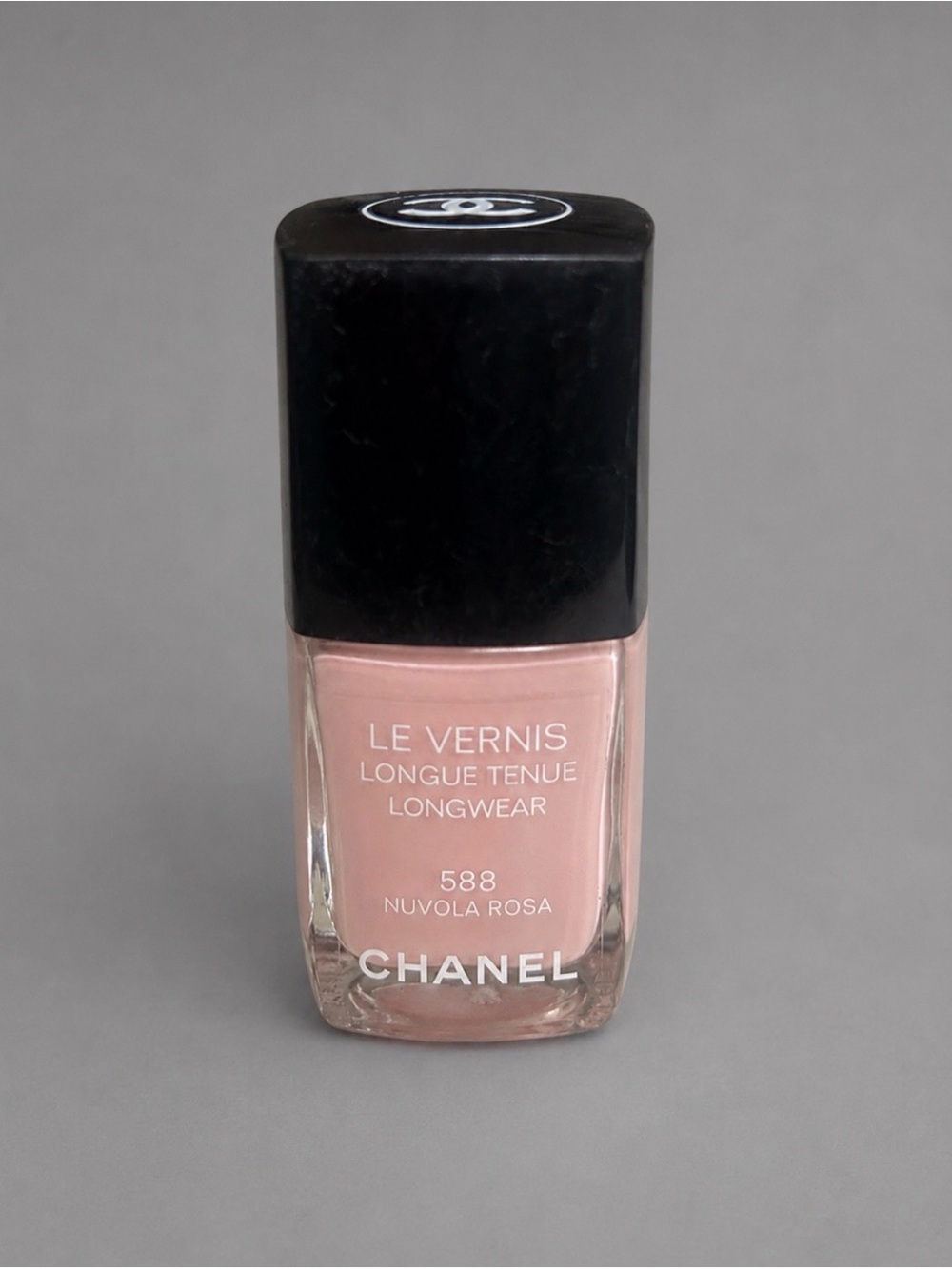 Chanel Nail Polish